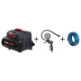 COMPRESOR DE AIRE CEVIK 1.5 CV