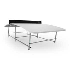 MESA DE TEQBALL TEQ X