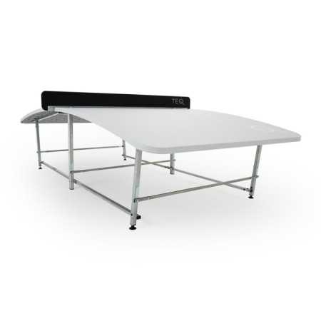 MESA DE TEQBALL TEQ X