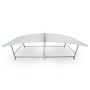 MESA DE TEQBALL TEQ X