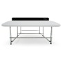MESA DE TEQBALL TEQ X