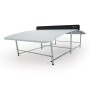 MESA DE TEQBALL TEQ X