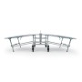 MESA DE TEQBALL LITE