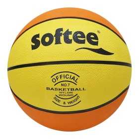 BALON BASKET NYLON