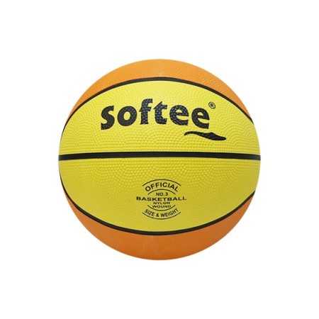 BALON BASKET NYLON
