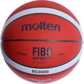 BALON BASKET MOLTEN BG3800