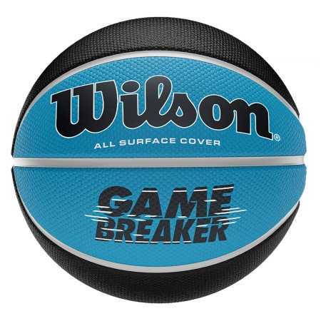 BALON BASKET WILSON GAMEBREAKER