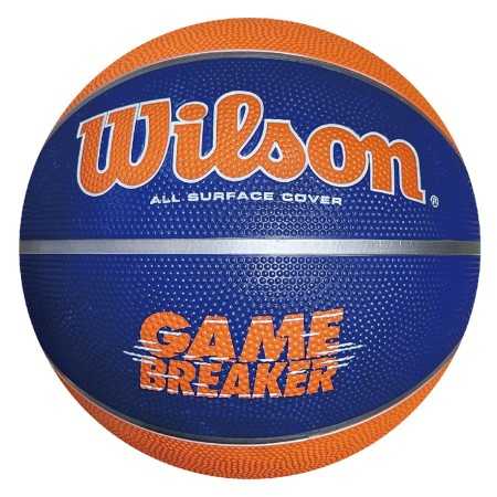 BALON BASKET WILSON GAMEBREAKER