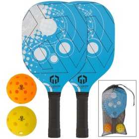 SET PALAS PICKLEBALL TREVON