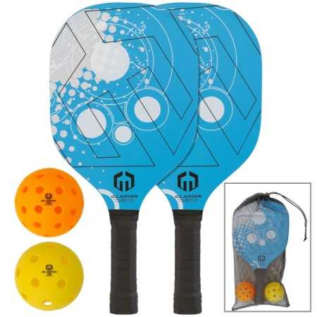 SET PALAS PICKLEBALL TREVON