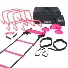 SET ENTRENAMIENTO FAST-PINK