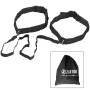 SET ENTRENAMIENTO FAST-PINK