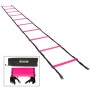 SET ENTRENAMIENTO FAST-PINK