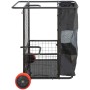 CARRO ALMACENAMIENTO EQUIPAMIENTO MARK