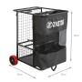 CARRO ALMACENAMIENTO EQUIPAMIENTO MARK