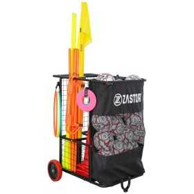 CARRO ALMACENAMIENTO EQUIPAMIENTO MARK