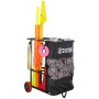 CARRO ALMACENAMIENTO EQUIPAMIENTO MARK