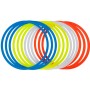 KIT 12 AROS EXTRAPLANOSY FLEXIBLES  Ø 45 CM