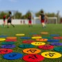SET 24 DISCOS ENTRENAMIENTO NUMERADOS