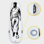 DEFENSA HINCHABLE 175 cm - 205 cm