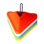 SET 40 MINICONOS 4 COLORES