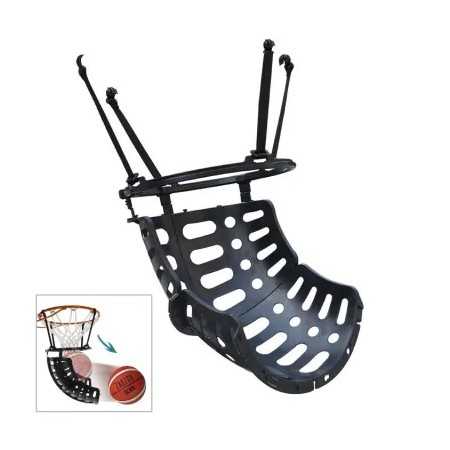 SISTEMA RETORNO BASKET CHUCK