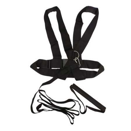 ARNES DE RESISTENCIA SAR-20