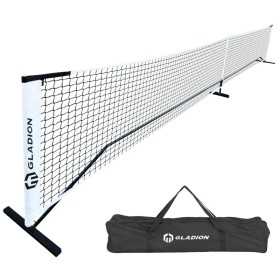 SET RED PICKLEBALL PROCOURT