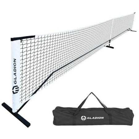 SET RED PICKLEBALL PROCOURT