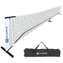 SET RED PICKLEBALL PROCOURT