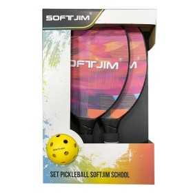 SET PALAS PICKLEBALL SCHOOL
