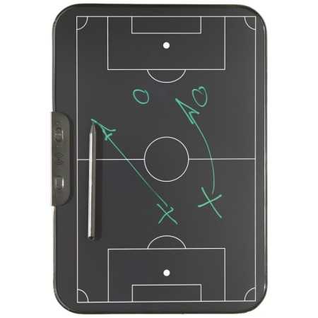 PIZARRA TACTICA ELECTRONICA FUTBOL KLOPP 16"