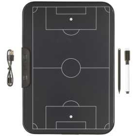 PIZARRA TACTICA ELECTRONICA FUTBOL KLOPP 16"