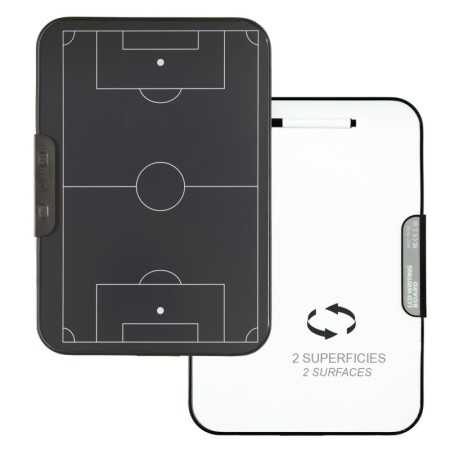 PIZARRA TACTICA ELECTRONICA FUTBOL KLOPP 16"