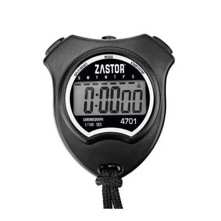 CRONOMETRO PRECISION SPEED 2 MEMORIAS