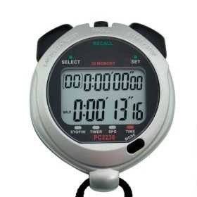 CRONOMETRO PROFESIONAL SPRINT 30 MEMORIAS