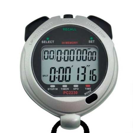 CRONOMETRO PROFESIONAL SPRINT 30 MEMORIAS