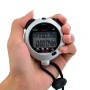CRONOMETRO PROFESIONAL SPRINT 30 MEMORIAS