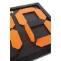 MARCADOR CAMBIO JUGADOR IN-OUT