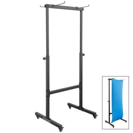 SOPORTE ESTERILLAS FITNESS OLLAOS ANEDA