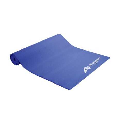 ESTERILLA PILATES / YOGA 6 MM AKLA