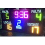 MARCADOR MULTIDEPORTE PROFESIONAL