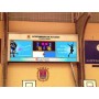 MARCADOR MULTIDEPORTE PROFESIONAL