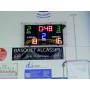 MARCADOR MULTIDEPORTE PROFESIONAL