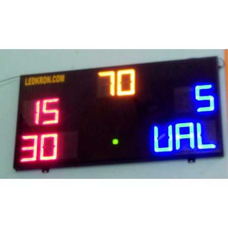 MARCADOR TRINQUET PROFESIONAL