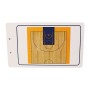 CARPETA BALONCESTO REVERSIBLE PLUS