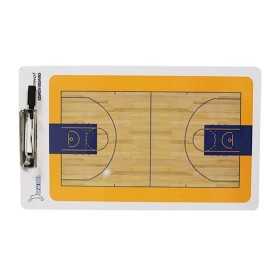 CARPETA BALONCESTO REVERSIBLE PLUS
