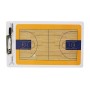 CARPETA BALONCESTO REVERSIBLE PLUS