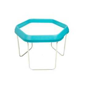 BANDEJA SENSORIAL LED TUFF TRAY CON SOPORTE AJUSTABLE