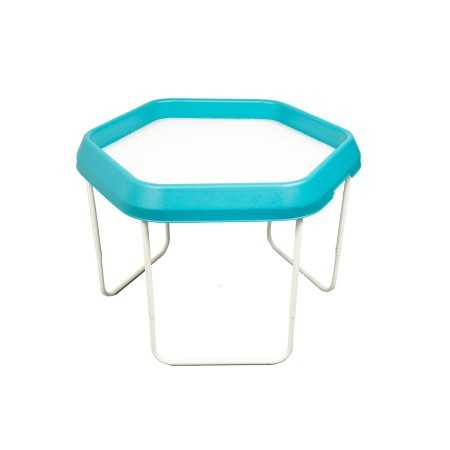 BANDEJA SENSORIAL LED TUFF TRAY CON SOPORTE AJUSTABLE